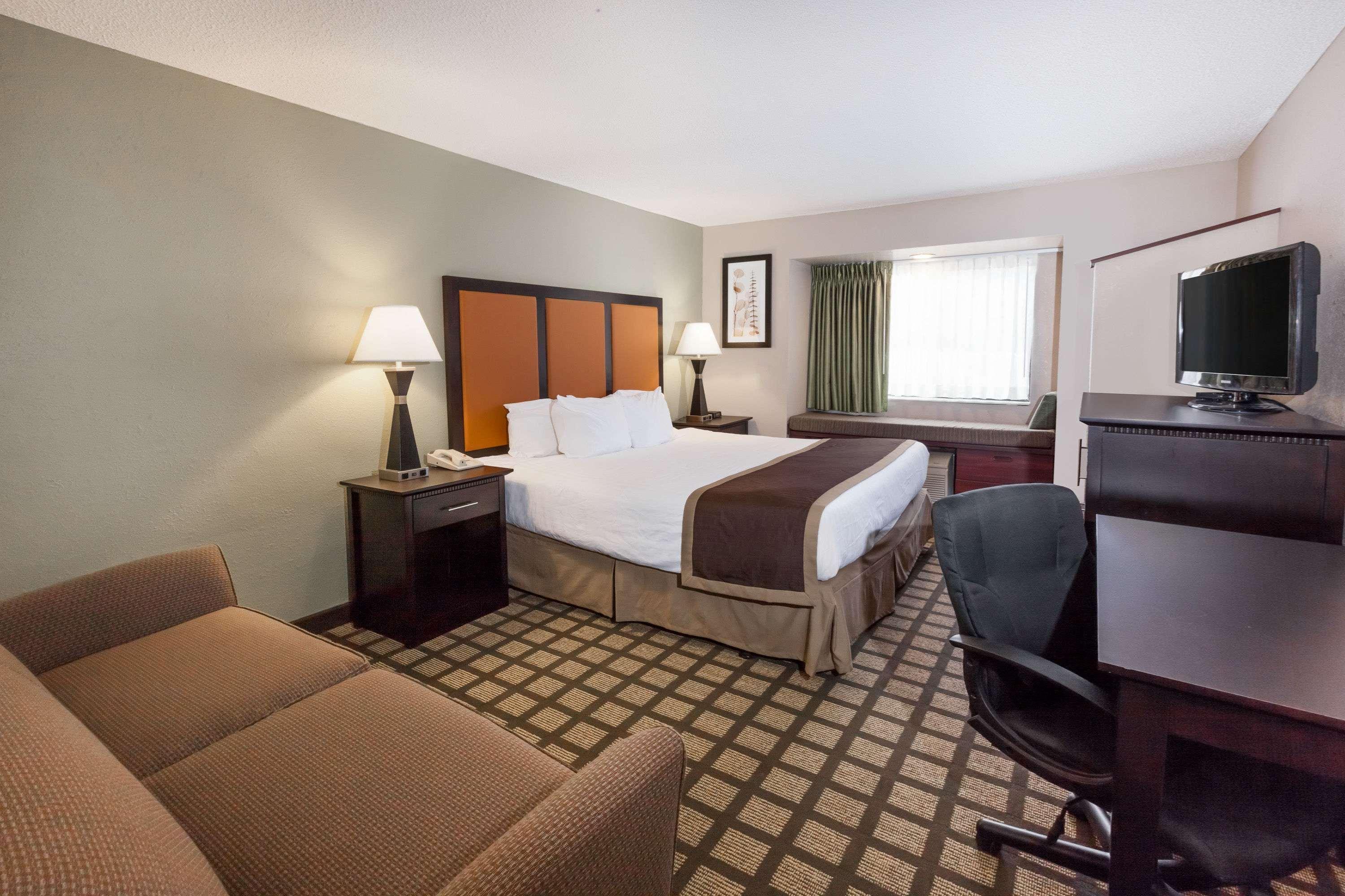 Baymont By Wyndham Gaylord Hotel Ngoại thất bức ảnh