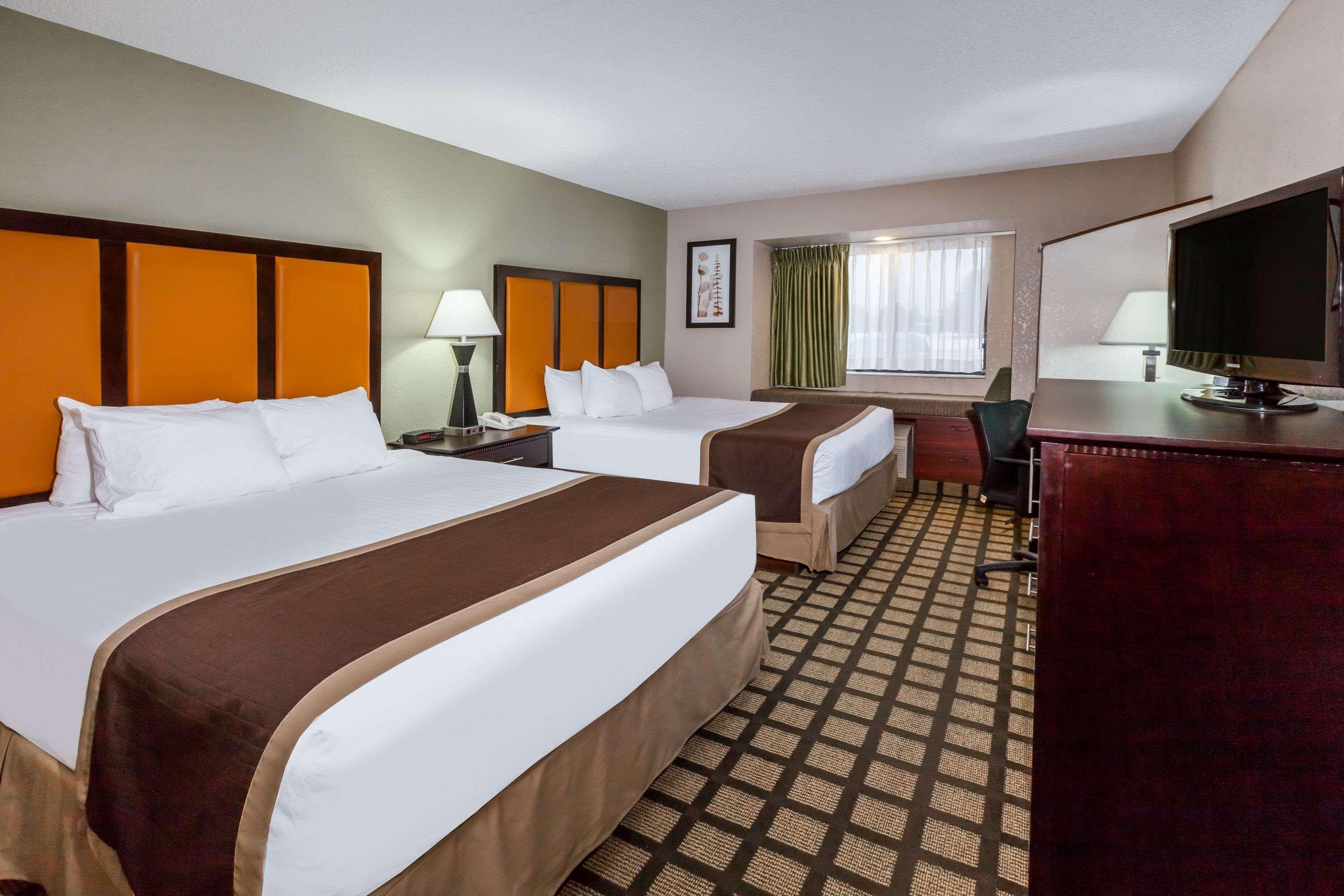 Baymont By Wyndham Gaylord Hotel Ngoại thất bức ảnh