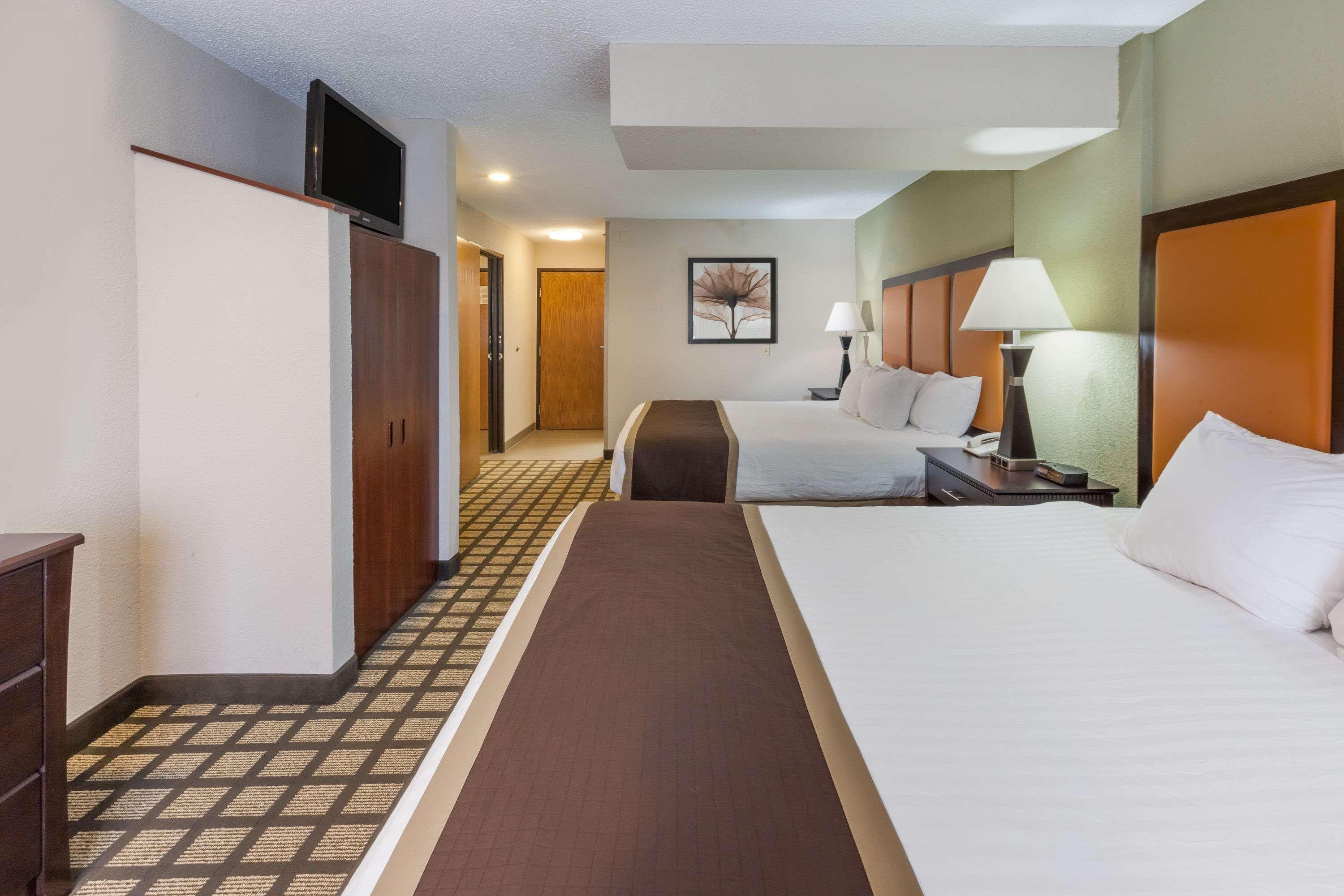 Baymont By Wyndham Gaylord Hotel Ngoại thất bức ảnh