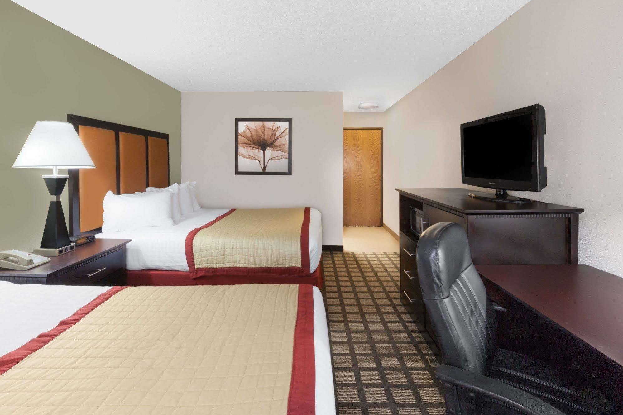 Baymont By Wyndham Gaylord Hotel Ngoại thất bức ảnh