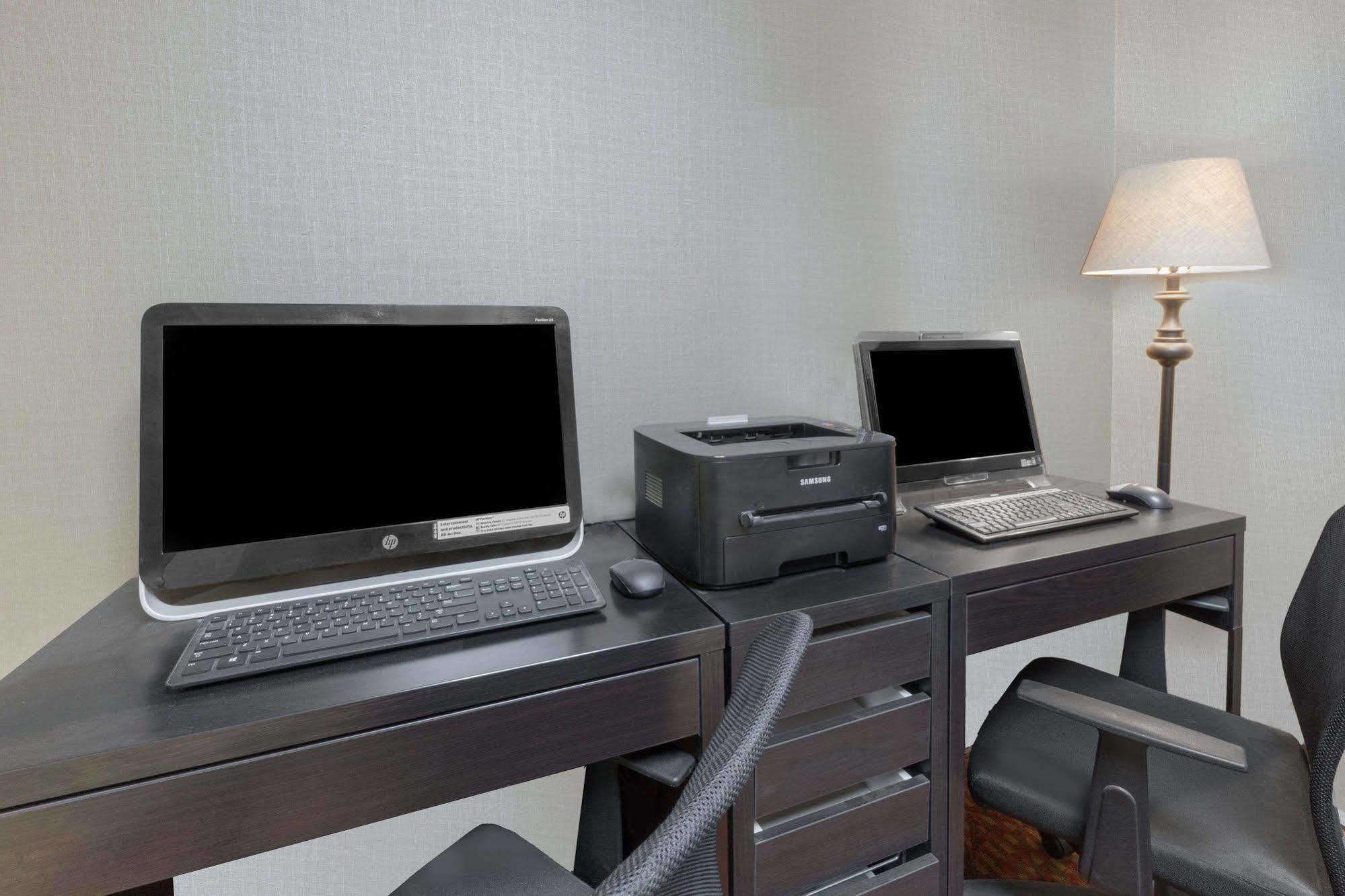 Baymont By Wyndham Gaylord Hotel Ngoại thất bức ảnh